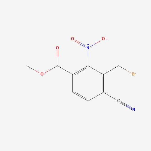 FT-0740578 CAS:1099094-31-1 chemical structure