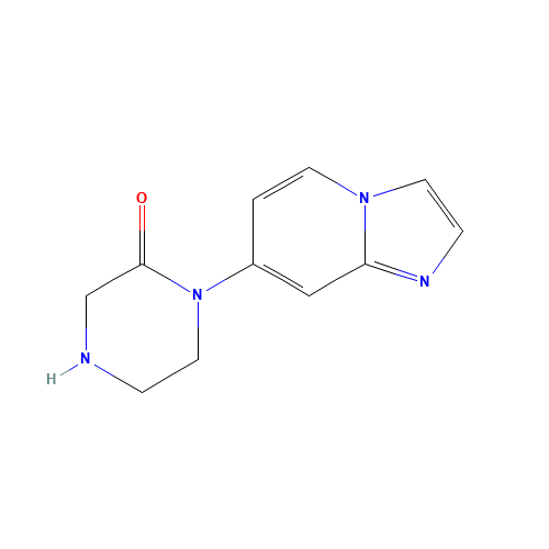 FT-0740580 CAS:1400765-20-9 chemical structure