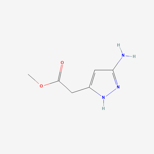 FT-0740585 CAS:1186377-54-7 chemical structure