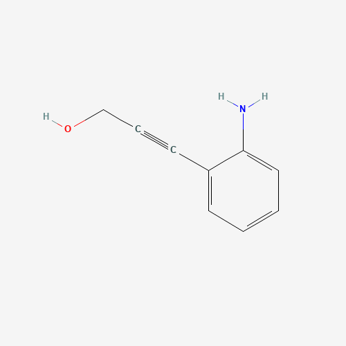 FT-0740587 CAS:125812-44-4 chemical structure
