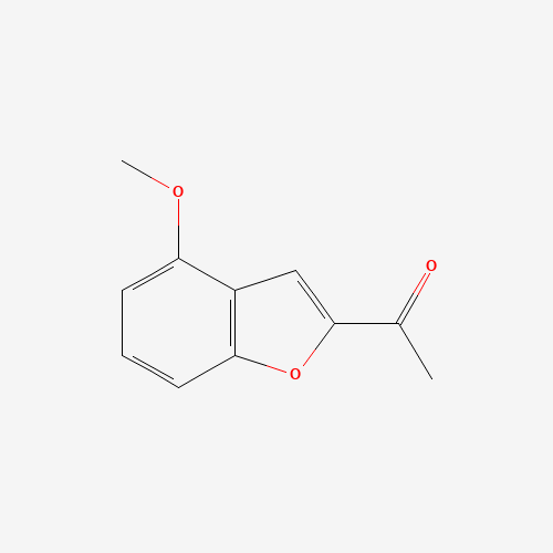 FT-0740589 CAS:59445-59-9 chemical structure