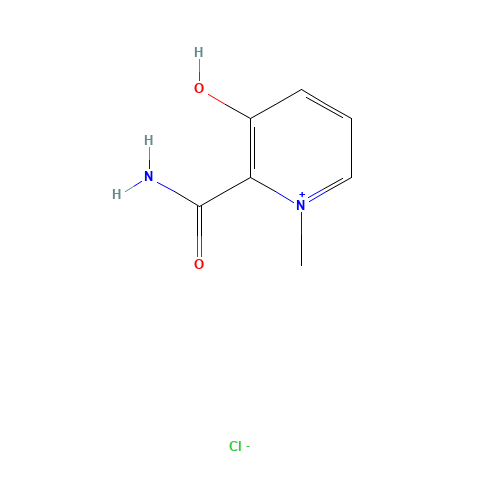 FT-0740597 CAS:24027-06-3 chemical structure