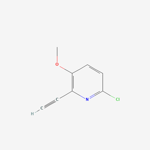 FT-0740598 CAS:1256811-67-2 chemical structure