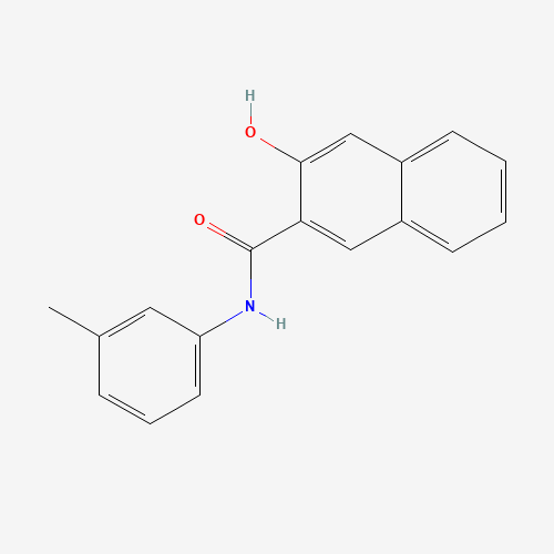 FT-0740600 CAS:53151-08-9 chemical structure