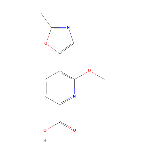 FT-0740609 CAS:1363148-57-5 chemical structure