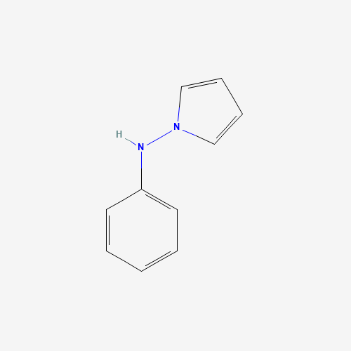 N-phenylpyrrol-1-amine (CAS: 72618-06-5) - Related Chemical Product