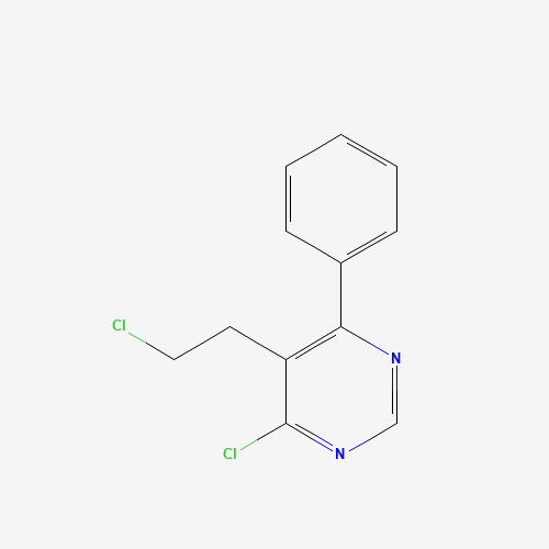 FT-0740615 CAS:1456534-49-8 chemical structure