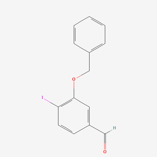 FT-0740640 CAS:877064-79-4 chemical structure