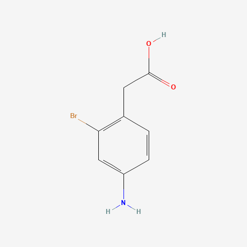 FT-0740641 CAS:66949-42-6 chemical structure