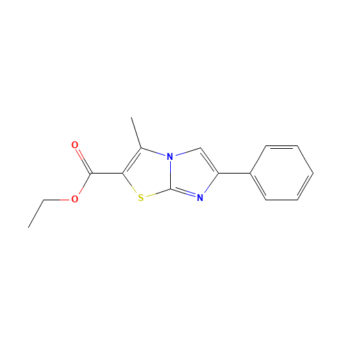 FT-0740642 CAS:74416-91-4 chemical structure