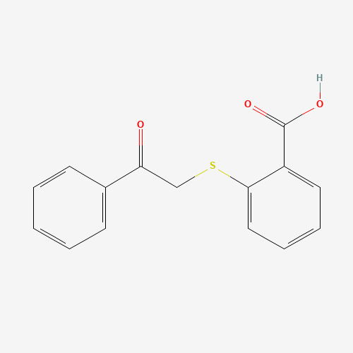 FT-0740654 CAS:25803-71-8 chemical structure