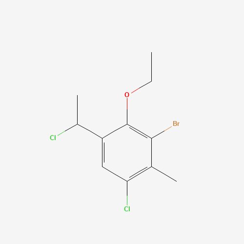 FT-0740658 CAS:1426700-27-7 chemical structure