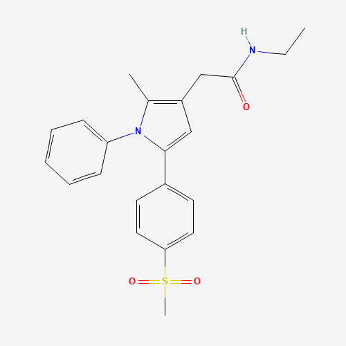 FT-0740659 CAS:1005451-51-3 chemical structure