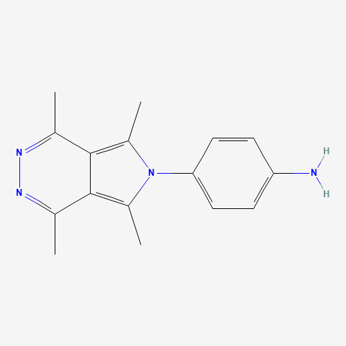 FT-0740661 CAS:378755-49-8 chemical structure