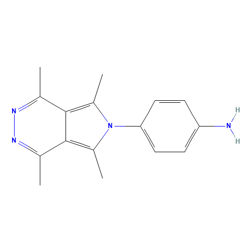 FT-0740661 CAS:378755-49-8 chemical structure