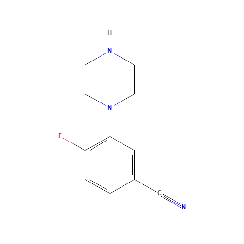 FT-0740665 CAS:929884-93-5 chemical structure