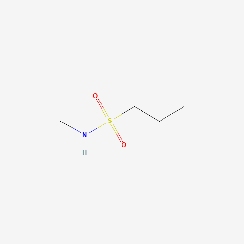 FT-0740669 CAS:25855-60-1 chemical structure