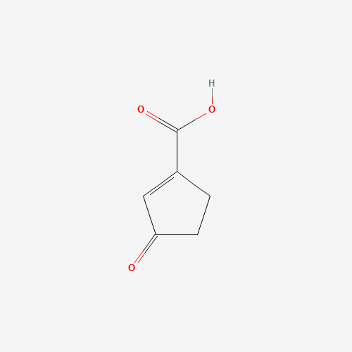 FT-0740671 CAS:196496-02-3 chemical structure