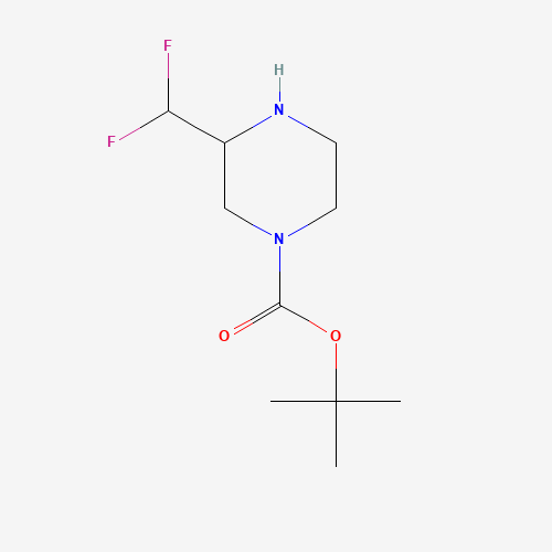 FT-0740685 CAS:1240621-52-6 chemical structure