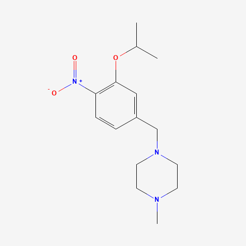 FT-0740688 CAS:1462951-04-7 chemical structure