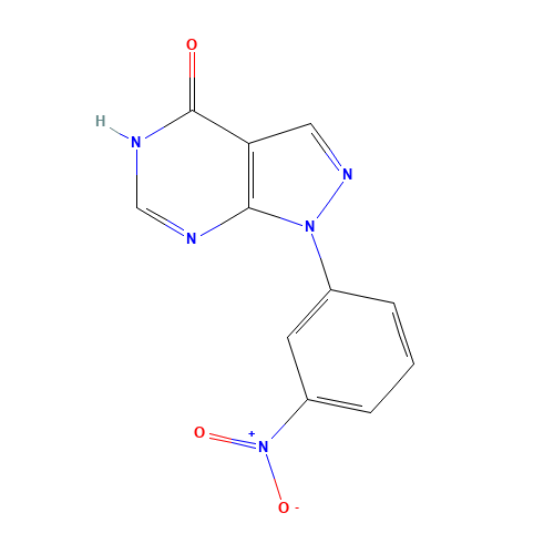 FT-0740695 CAS:65973-98-0 chemical structure