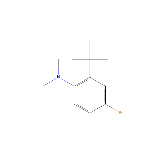 FT-0740702 CAS:1079742-52-1 chemical structure