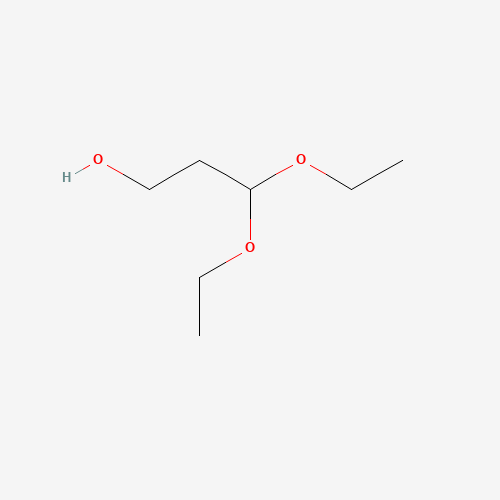 FT-0740710 CAS:16777-87-0 chemical structure