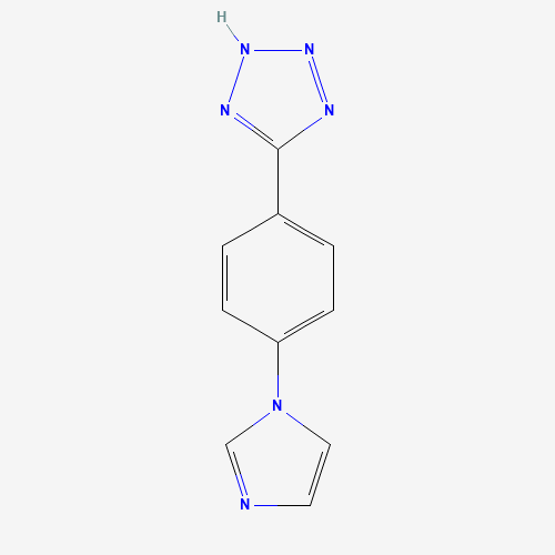 FT-0740713 CAS:188890-72-4 chemical structure