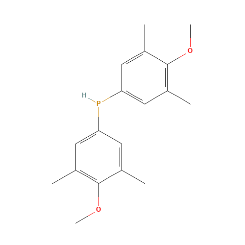 FT-0740716 CAS:122708-97-8 chemical structure