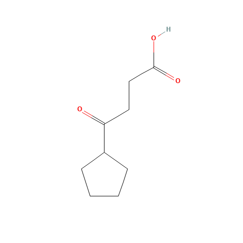 FT-0740721 CAS:3400-90-6 chemical structure