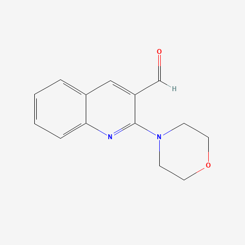 FT-0740723 CAS:326008-62-2 chemical structure