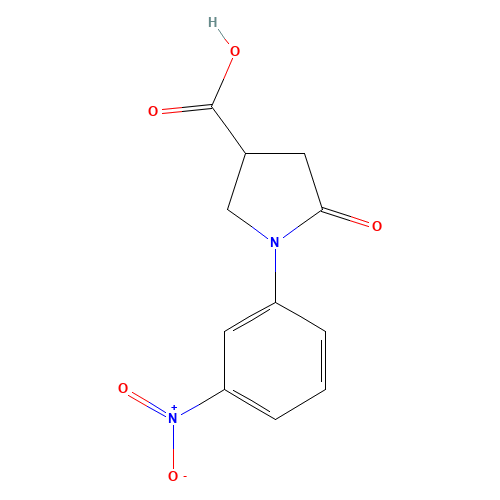 FT-0740732 CAS:345297-65-6 chemical structure