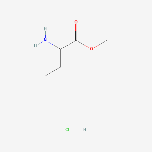 FT-0740733 CAS:7682-18-0 chemical structure