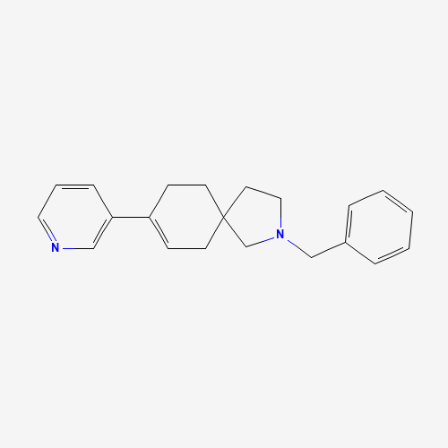 FT-0740735 CAS:1246508-22-4 chemical structure