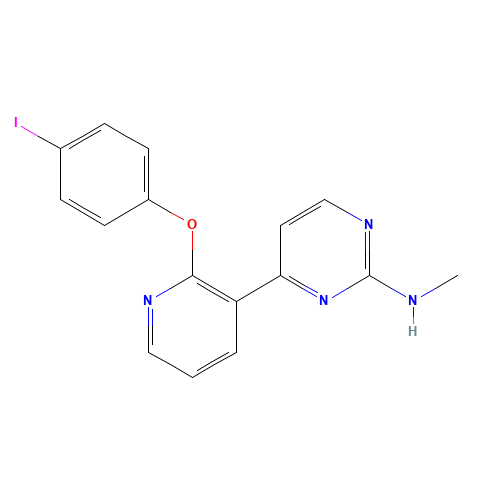 FT-0740736 CAS:870221-28-6 chemical structure