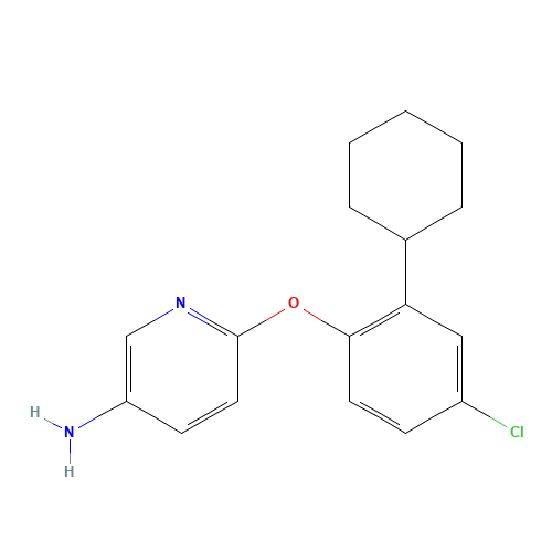 FT-0740737 CAS:219866-01-0 chemical structure