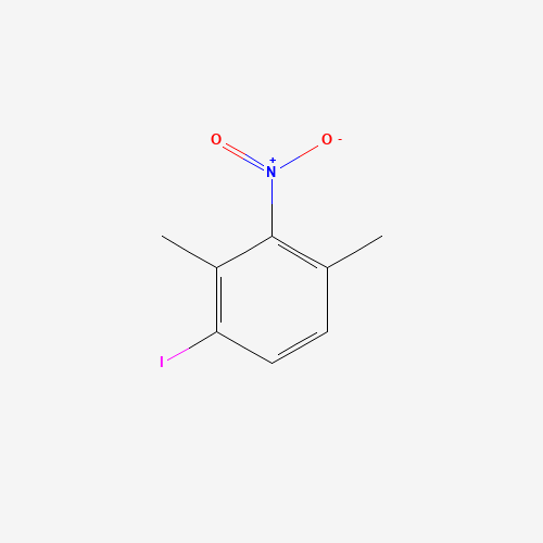 FT-0740743 CAS:56404-21-8 chemical structure