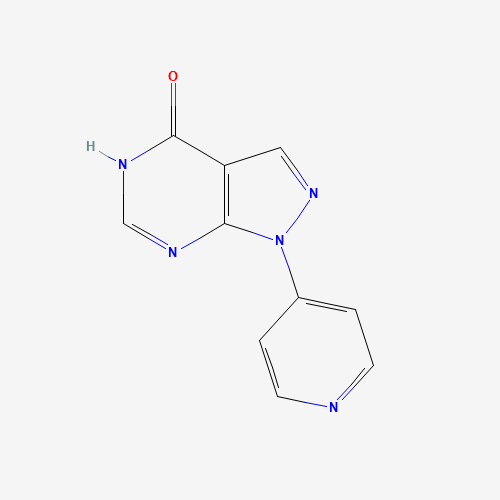 FT-0740752 CAS:1155573-34-4 chemical structure