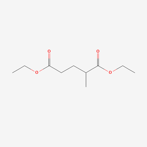 diethyl 2-methylpentanedioate (CAS: 18545-83-0) - Related Chemical Product