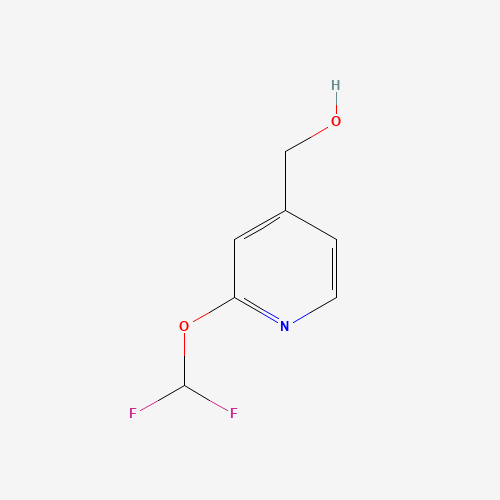 FT-0740765 CAS:1268516-11-5 chemical structure