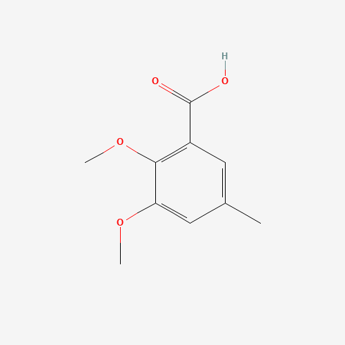 FT-0740767 CAS:5653-56-5 chemical structure
