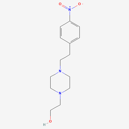 FT-0740772 CAS:925921-55-7 chemical structure