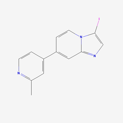 FT-0740774 CAS:908267-74-3 chemical structure