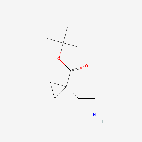 FT-0740778 CAS:1423070-44-3 chemical structure