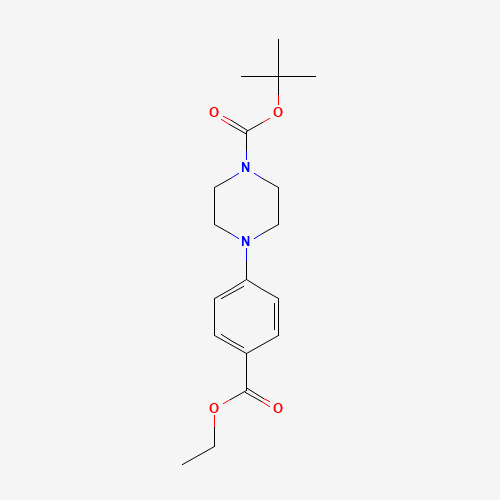 FT-0740780 CAS:234082-33-8 chemical structure