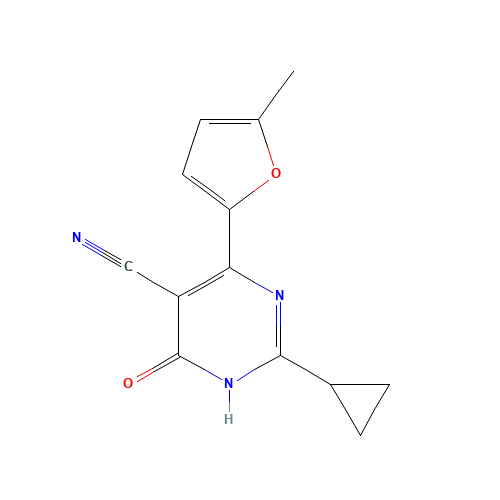FT-0740783 CAS:1190976-90-9 chemical structure
