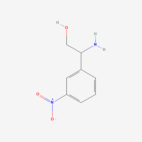 FT-0740789 CAS:140373-78-0 chemical structure