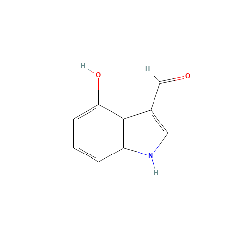 FT-0740791 CAS:81779-27-3 chemical structure