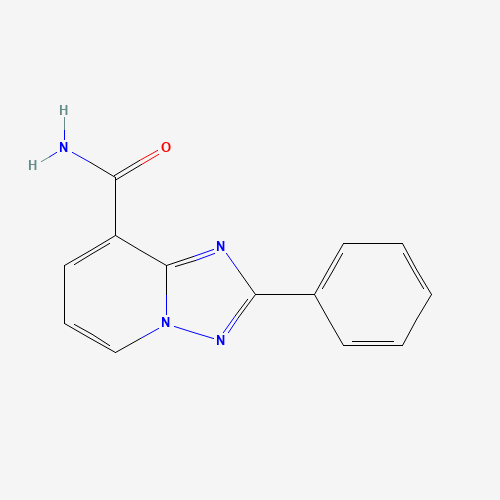 FT-0740793 CAS:1196713-18-4 chemical structure