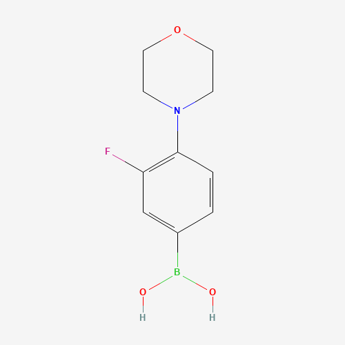 FT-0740795 CAS:279262-09-8 chemical structure
